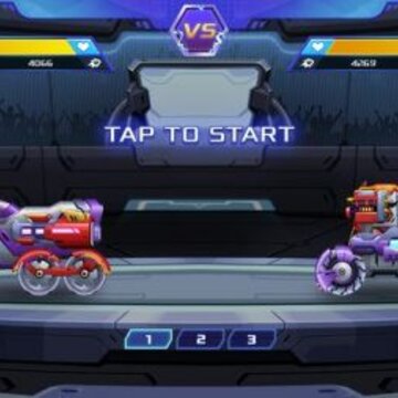 星球机器人Starbots 星球机器人Starbots
