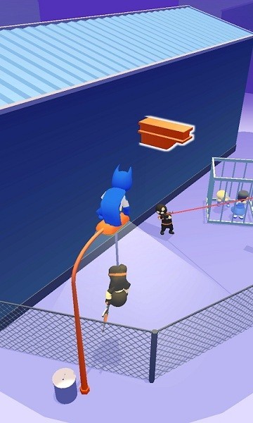 ��������Ӣ��Superhero Stealthv1.0 ��׿��