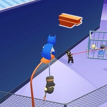 超级隐身英雄Superhero Stealth 超级隐身英雄Superhero Stealth