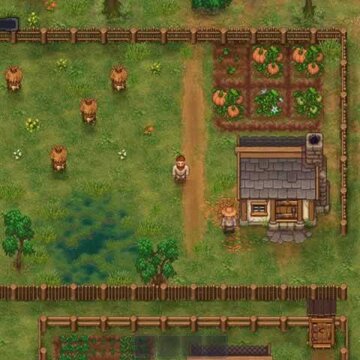 ��Ĺ��Graveyard Keeper