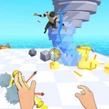 天气主宰者Weather Master 天气主宰者Weather Master