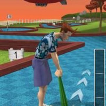 高尔夫3DMy Golf 3D 高尔夫3DMy Golf 3D