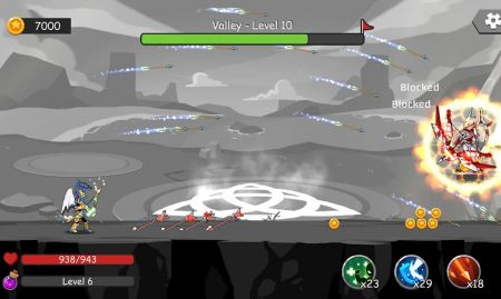 ��������������Rogue Archerv1.01 ��׿��