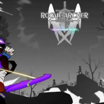 ��������������Rogue Archer