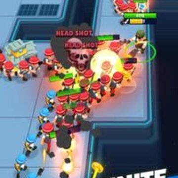 �����ж�Bullet Action