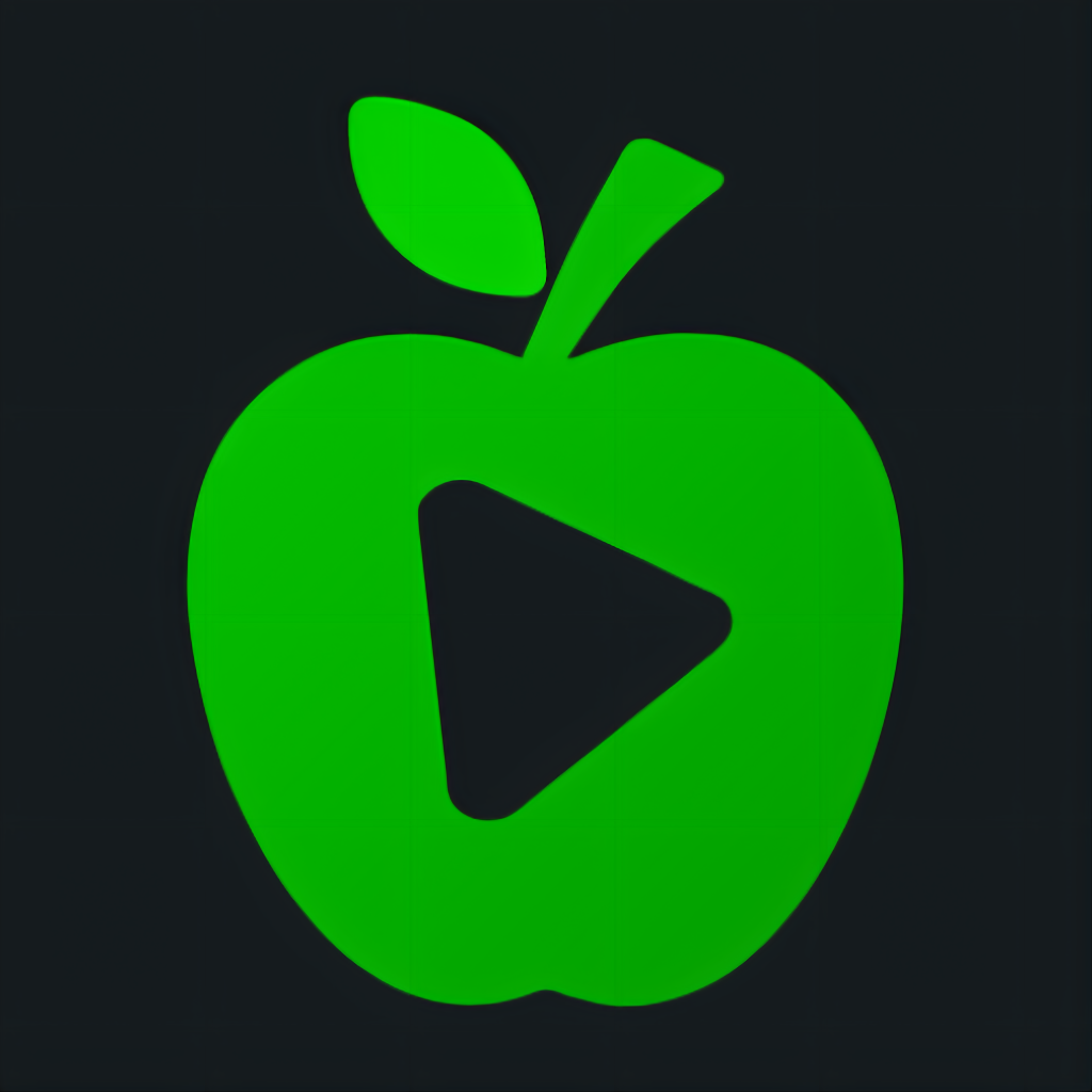 小苹果影视盒子appv1.0.5 官方版