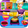 ¶�ȿ���ʽ����(Cooking Recipes  in the kids Kitchen)v1.2 ��׿��