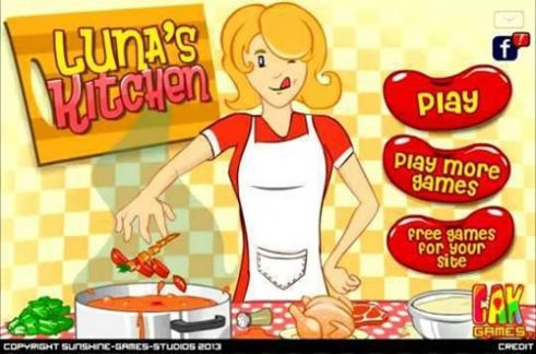 ¶ȿʽ(Cooking Recipes  in the kids Kitchen)v1.2 ׿