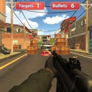 ��������3DWatermelon Shooter 3D