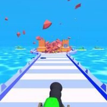����С��3DBlock Minions 3D