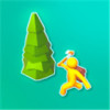 ںϷľսMerge Lumberjackv1.0.1 ׿