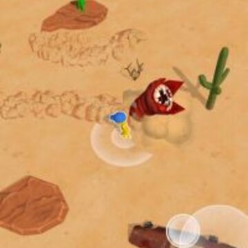 �㿪ɳ��Sandworms
