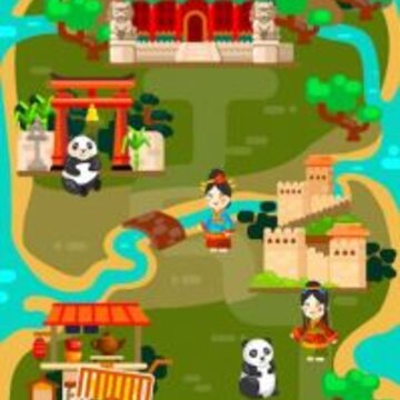 ������˥����Idle Civilization