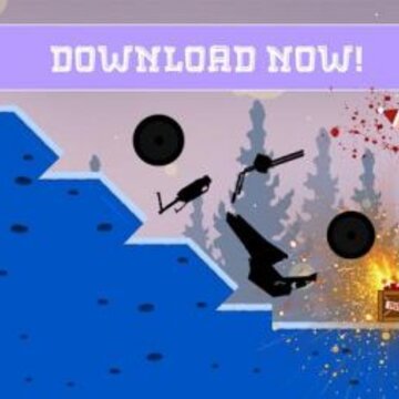 坠落下山模拟器Falling Dismount Simulator 坠落下山模拟器Falling Dismount Simulator