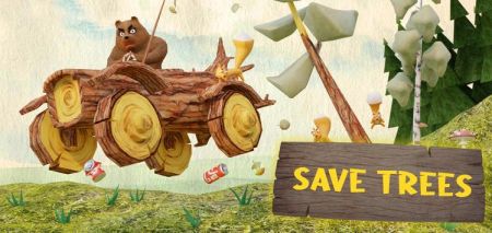ɭ�ָ���Forest Revengev1.1.41 ��׿��