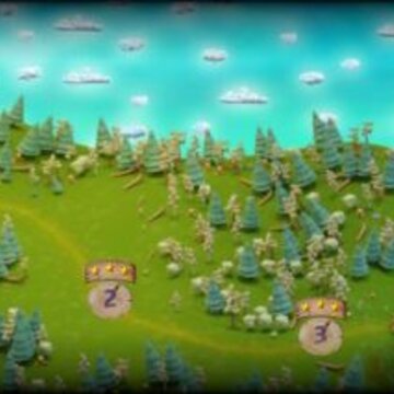 森林复仇Forest Revenge 森林复仇Forest Revenge