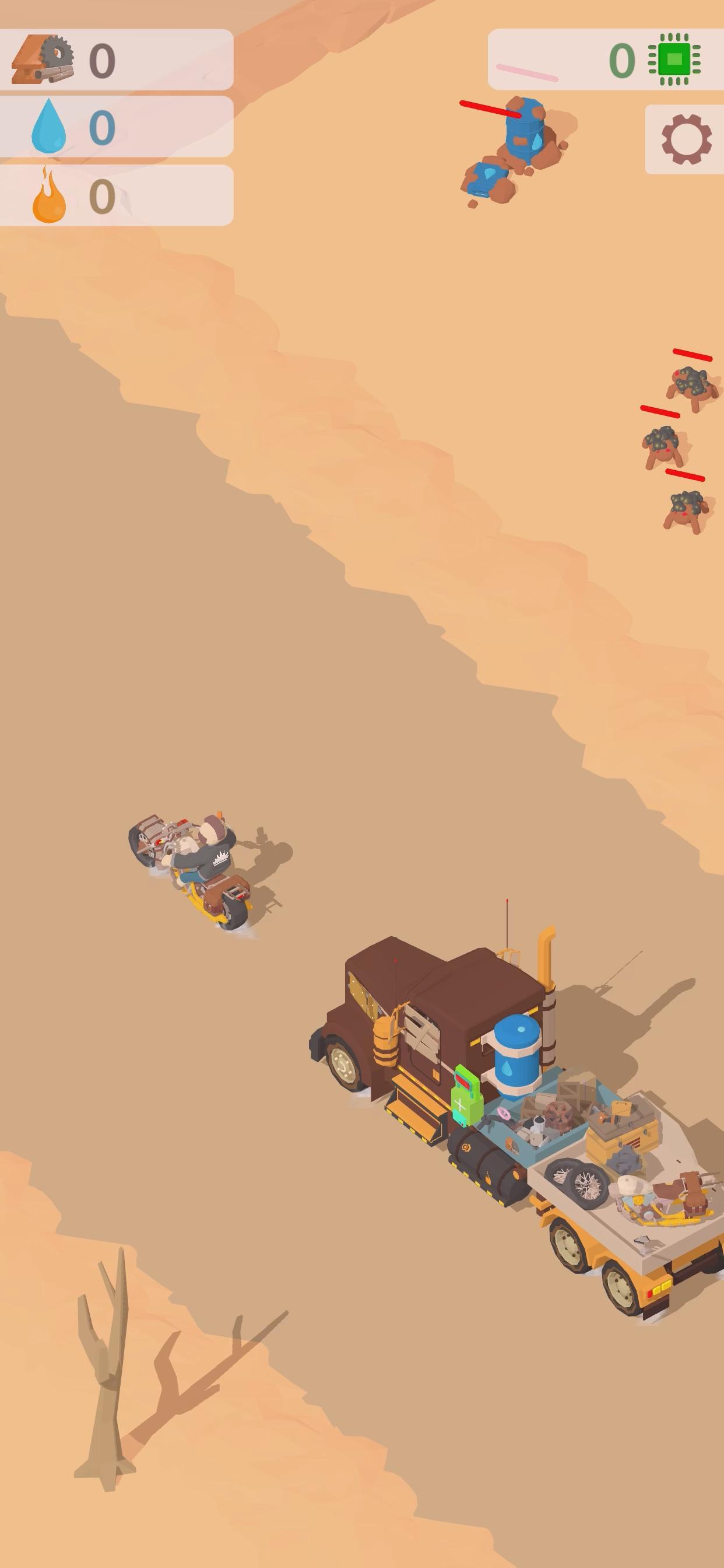 �����ֶ�(Mad Band)v0.2.6 ��׿��