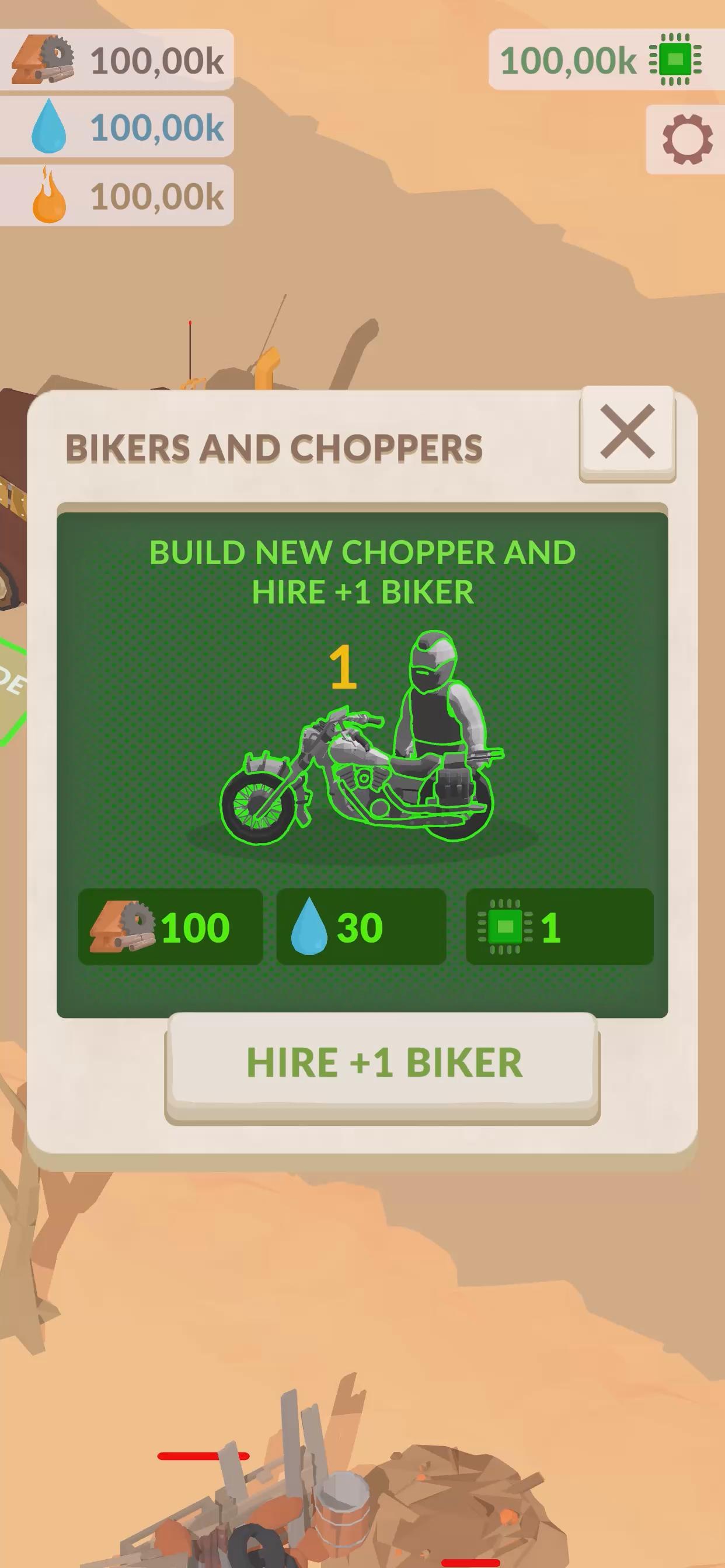 �����ֶ�(Mad Band)v0.2.6 ��׿��
