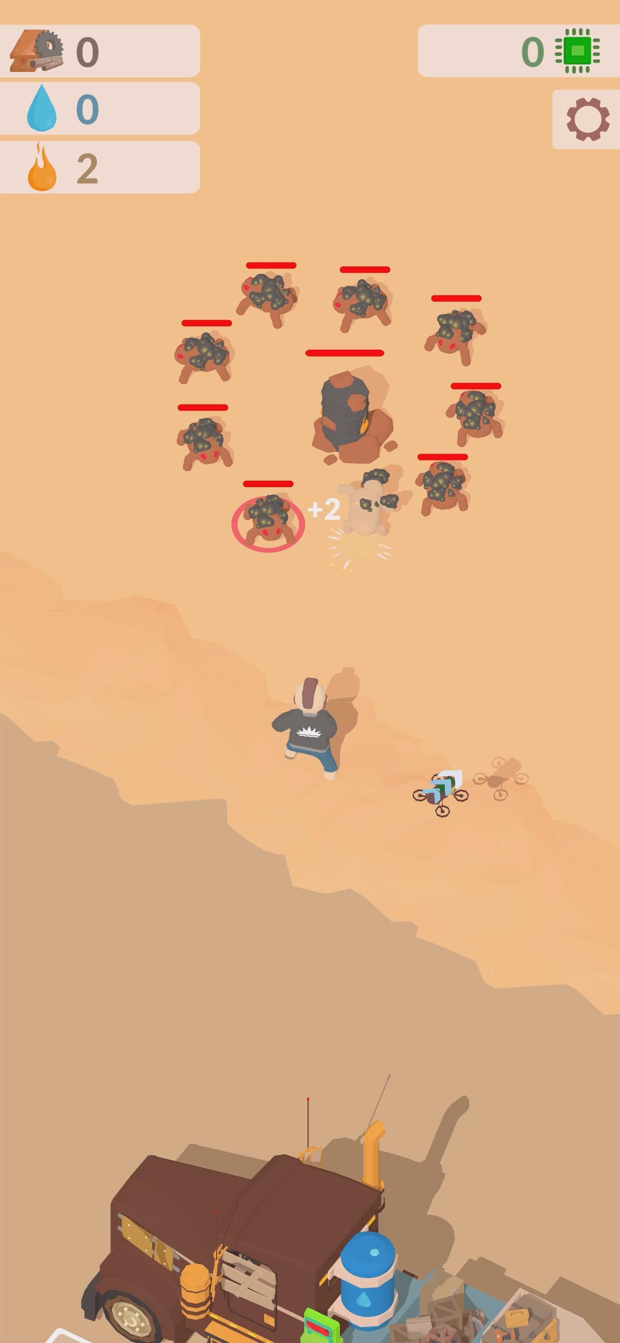 �����ֶ�(Mad Band)v0.2.6 ��׿��