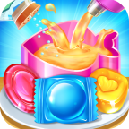 糖果生产工厂(Candy Making Fever - Best Cooking Game)v5.0.5083 安卓版