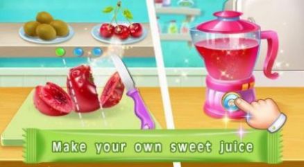 ǹ(Candy Making Fever - Best Cooking Game)v5.0.5083 ׿