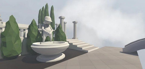 ����һ�ܺ�Ϳ(Humans Fall Flat)v1.1 ��׿��