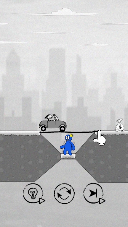 ����С͵(Save The Thief)v0.5 ��׿��