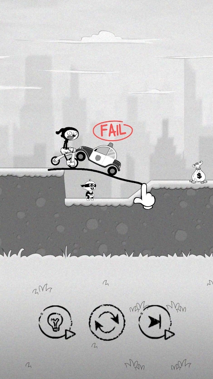 ����С͵(Save The Thief)v0.5 ��׿��