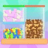 ��ʳ����3D(Snack Sort 3D)v1.0.1 ��׿��
