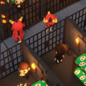 放置地狱模拟器Idle Hell 放置地狱模拟器Idle Hell