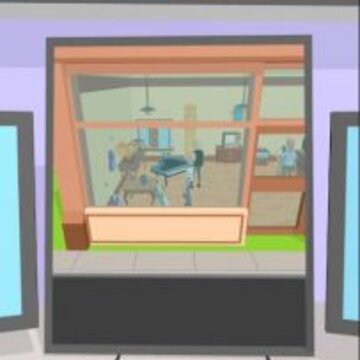 ץסƭ��3DThe Cheater 3D