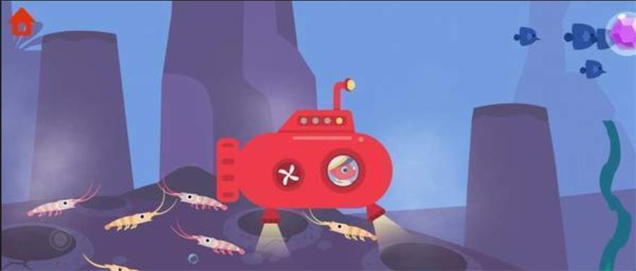 ����Ǳˮͧv1.0.4 ��׿��