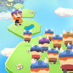 ��һ������Ⱥ����ԾCrowd Jumpv1.7 ���İ�