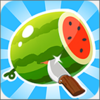 ˮ��б��AE Fruit Slashv1.0.1 ��׿��