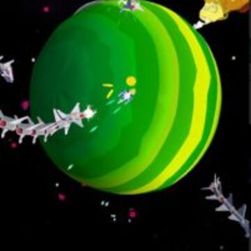 ���Ǵݻ���3DPlanet Blaster 3D