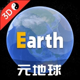 Earth地球appv3.7.7 最新版