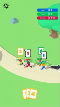 ����蹷Dog Chasev0.1 ��׿��