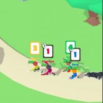 逃离疯狗Dog Chase 逃离疯狗Dog Chase