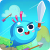 跳跃史莱姆Jumping Slimev0.66 中文版