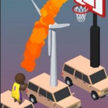 ��������Mr Dunk!