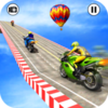 �ؼ�Ħ�г���ʦ(Stunt Bike Master)v1.0.9 ��׿��