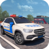 Modern Police Car Parking 3d Car Driving Gamesv1.0 ��׿��
