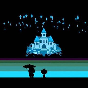 传说之下摇杆版 传说之下摇杆版