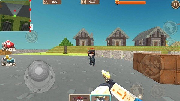 ��������Ӣ�۴���v1.0.1 ��׿��