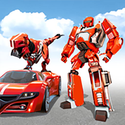 钢铁城市大对决v1.0.1 安卓版