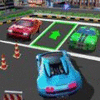 ��ʵ��ʻͣ����(Real Driving Car parking)v10 ��׿��