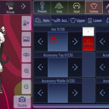 Gacha Clan