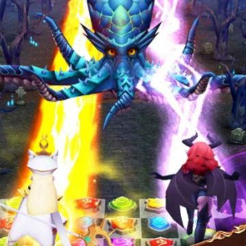 谜题与远征(Puzzles Expedition) 谜题与远征(Puzzles Expedition)