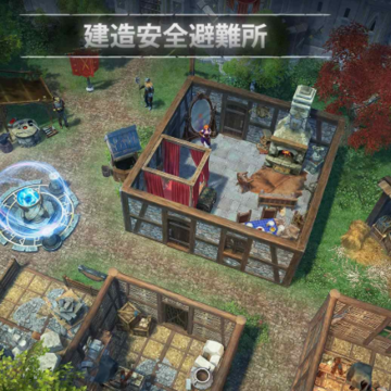 不朽的生存 不朽的生存