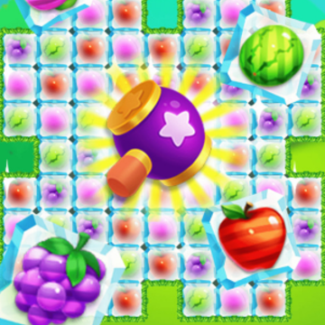 多汁飞溅(Juicy Splash) 多汁飞溅(Juicy Splash)